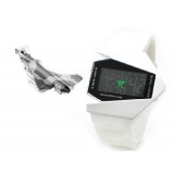 Wholesale - Elegant Style Digital Display LED Silicone Wrist Watch