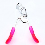 Wholesale - Eyelash Curler Eye Curling Eyelash Curler Clip Cosmetic Tool Portable & One Refill