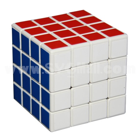 Shengshou 4x4x4 Puzzle Magic Cube