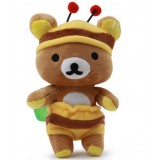 Wholesale - Rilakkuma Plush Toy Stuffed Animal