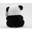 Panda Shape Plush Toy