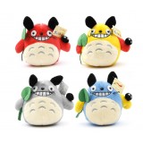 Wholesale - Totoro Plush Toy Stuffed Animal