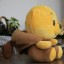 Twelve Chinese Zodiac Winnie Plush Toy 4 Pcs
