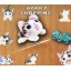 Lovely Chi's Sweet Home Plush Toy 50cm