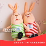 Wholesale - Prison Rabbit Plush Toy Stuffed Animal 70cm/28inch