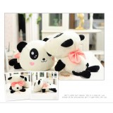 Wholesale - Lying Panda Plush Toy Stuffed Animal 55cm/22inch