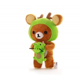 Wholesale - Rilakkuma Plush Toy Stuffed Animal 40cm/16Inch