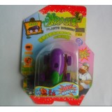 Wholesale - Plants VS Zombies Eggplant Chariots Plastic Toy Shooting Toy