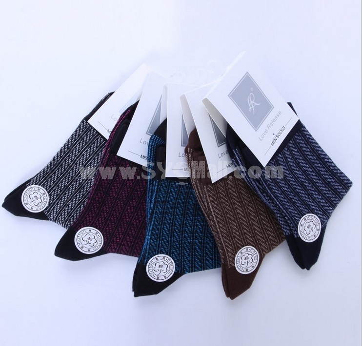 Free Shipping Summer Thin Cotton Business Casual Men's Long Socks Wholesale 10Pairs/Lot One Color