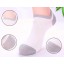 Free Shipping Summer Men's Invisible Causal Cotton Ankle Socks Boat Socks 20 Pairs/Lot One Color