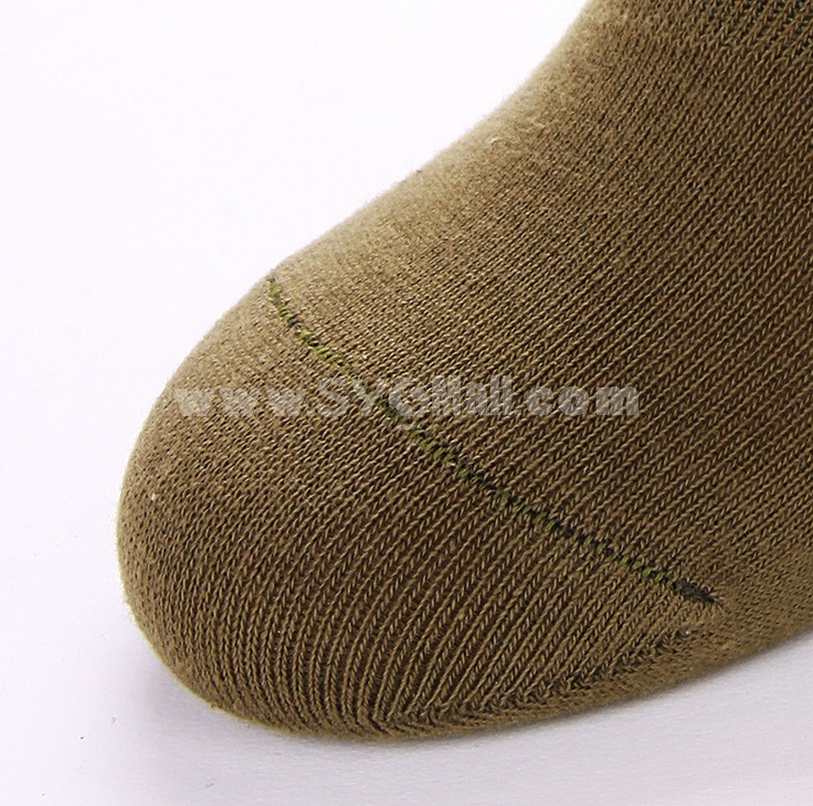 Free Shipping Summer Classic Men's Invisible Soild Color Causal Cotton Ankle Socks Boat Socks 20 Pairs/Lot One Color