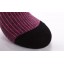 Free Shipping Summer Stripe Pattern Men's Invisible Soild Color Causal Cotton Ankle Socks Boat Socks 12 Pairs/Lot One Color