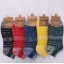 Free Shipping Classic National Style Summer Men's Invisible Soild Color Boat Socks 12 Pairs/Lot One Color