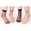 Free Shipping Women Summer Thin Socks 5 Pairs/Lot