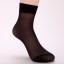 Free Shipping Super Thin Women Socks 6Pairs/Lot