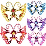 Wholesale - 10pcs Halloween/Custume Party Mask Butterfly Mask