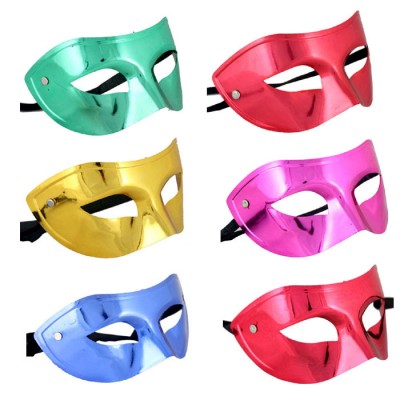 http://www.orientmoon.com/72289-thickbox/10pcs-halloween-custume-party-mask-electroplating-solid-colored-mask-half-face.jpg