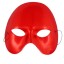 Halloween/Custume Party Mask Male Mask Half Face 30g