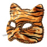 Wholesale - Halloween/Custume Party Mask Broadway Opera Cats Mask Full Face