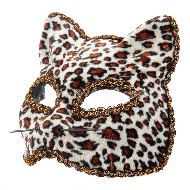 Halloween/Custume Party Mask Broadway Opera Cats Mask Full Face