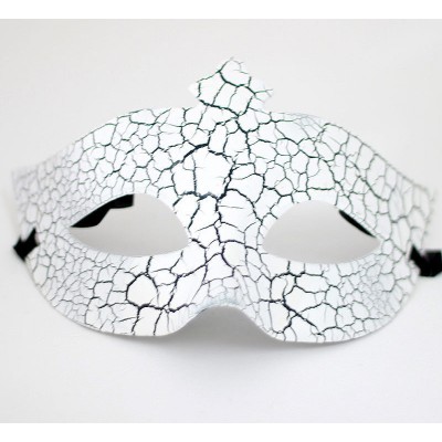 http://www.orientmoon.com/72361-thickbox/2pcs-halloween-custume-party-mask-crack-mask-with-arrowhead-half-face.jpg