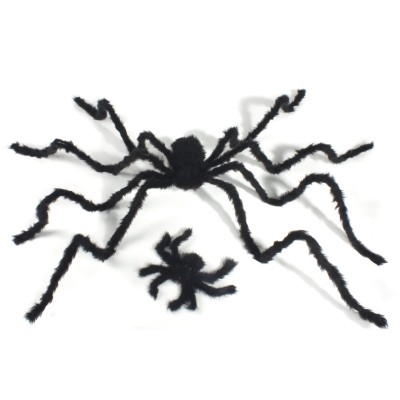 http://www.orientmoon.com/73124-thickbox/creative-holloween-black-lint-spider-2m.jpg