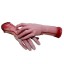 Creative Holloween Horrible Trick Toys Amputated Limb Bloody Hand Middle Size 2PCs