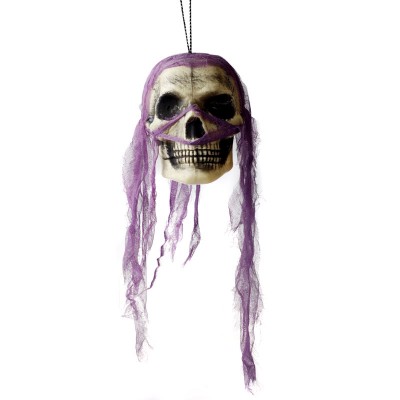 http://www.orientmoon.com/73304-thickbox/creative-holloween-bar-decor-trick-toy-colored-hanging-head.jpg