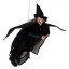 Creative Holloween Trick Toy Voice Control Witch