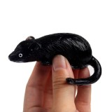 Wholesale - Creative Holloween Trick Toy Simulation Mouse