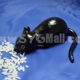 Creative Holloween Trick Toy Simulation Mouse