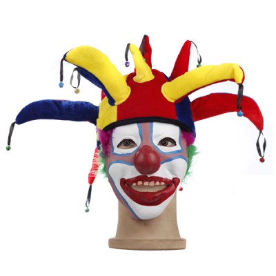 http://www.orientmoon.com/73534-thickbox/halloween-christmas-masquerade-mask-custume-mask-latex-clown-mask-clown-hat.jpg