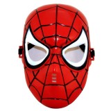 Wholesale - 5PCS Halloween/Christmas Masquerade Mask Custume Mask - Spiderman Mask