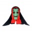 Halloween/Christmas Masquerade Mask Custume Mask -- Lumious Vampire Mask