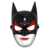 Wholesale - 5PCS Halloween/Christmas Masquerade Mask Custume Mask - Batman Mask Full Face