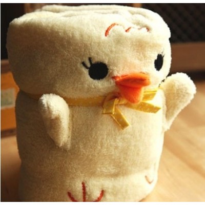 http://www.orientmoon.com/74018-thickbox/cute-cartoon-chicken-pola-fleece-air-condition-blanket-cushion.jpg