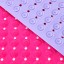 Faddinsh Dots Pattern PVC Bathroom Non-Slip Mat
