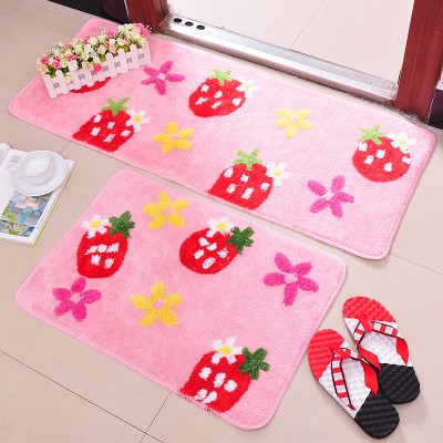http://www.orientmoon.com/74196-thickbox/cute-strawberry-pattern-non-slip-door-mat-d263-large-size-11045cm.jpg