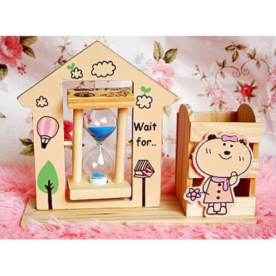http://www.orientmoon.com/74260-thickbox/decorative-wooden-hourglass-pen-pot.jpg