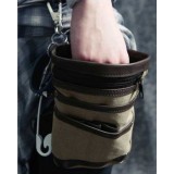 Wholesale - Stylish Charming Canvas Casual Bag Tool Bag DL647