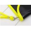 Charming Stylish PVC Envelope Link Chain Pattern Handbag Shoulder Bag DL542
