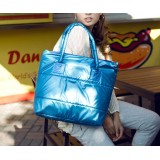 Wholesale - Charming Stylish PU Sponge Pattern Bag Shoulder Bag Messenger Bag DL365