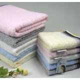 Wholesale - 34*75cm Soft Thickened Towel A-M002