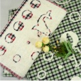 Wholesale - 34*73cm 100% Cotton Towel N-M006