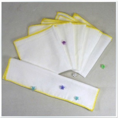 http://www.orientmoon.com/74849-thickbox/5pcs-2526cm-100-cotton-plain-white-coler-saliva-towel-bib.jpg