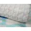 30*50cm 100% Cotton Walf Cartoon Character Checks Saliva Towel Bib N-M003