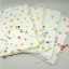 70*100cm 100% Cotton Baby Towelling Coverlet Blanket for Summer