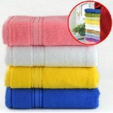 Wholesale - 80*160cm High Quality Extra-large Multi-color Washcloth Bath Towel