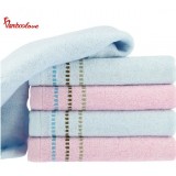 Wholesale - 76×34cm Bamboo Fiber Soft Towel M048