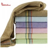 Wholesale - 76×34cm Bamboo Fiber Soft Towel M046